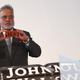Force India co-owner Vijay Mallya at the team’s launch in February. Photo credit: Mark Thompson/Getty Images